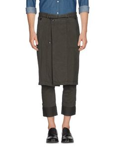 Повседневные брюки Dries Van Noten