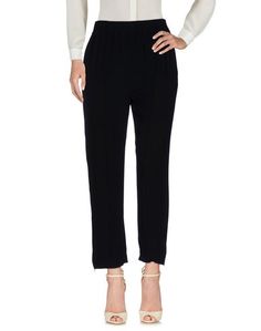 Повседневные брюки Marni