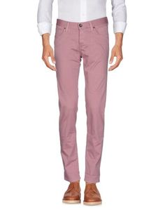 Повседневные брюки Jeckerson