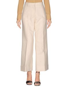 Повседневные брюки Dries Van Noten