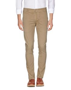 Повседневные брюки Dondup
