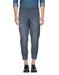 Повседневные брюки Dondup