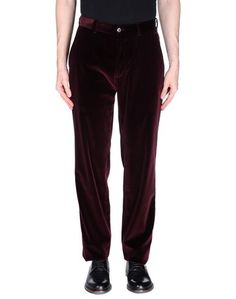Повседневные брюки Armani Collezioni