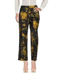 Повседневные брюки Dries Van Noten