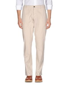 Повседневные брюки Lardini