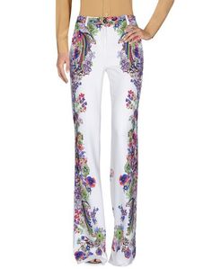 Повседневные брюки Roberto Cavalli