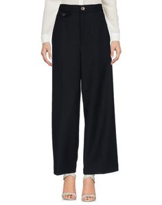 Повседневные брюки Helmut Lang