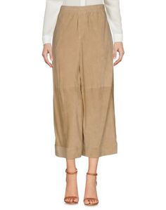 Брюки-капри Dsquared2
