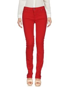 Повседневные брюки Love Moschino