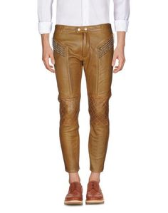 Повседневные брюки Dsquared2