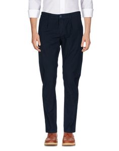 Повседневные брюки NO LAB