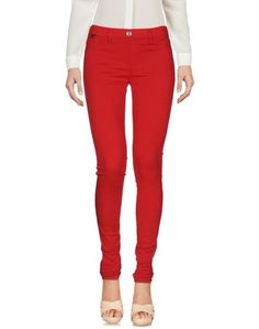 Повседневные брюки Love Moschino