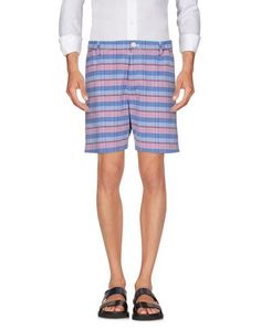 Повседневные шорты Dsquared2