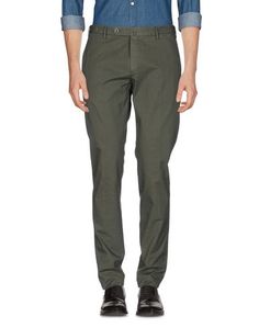 Повседневные брюки G.T.A. Manifattura Pantaloni
