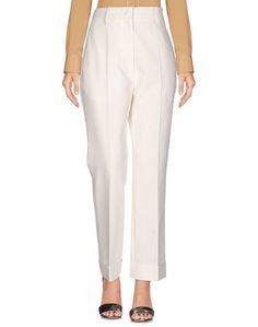 Повседневные брюки Jil Sander