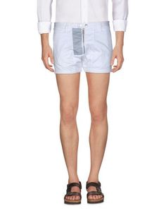 Повседневные шорты Dsquared2