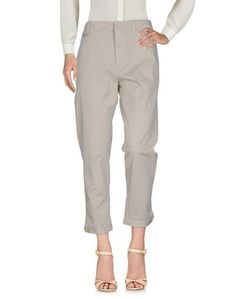 Повседневные брюки Marni