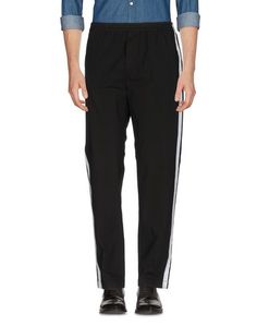 Повседневные брюки Msgm
