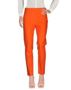 Повседневные брюки Moschino Couture