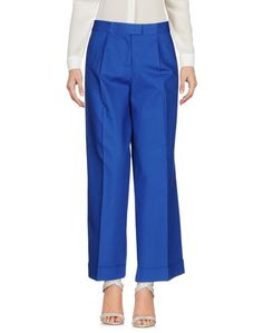 Повседневные брюки Boutique Moschino