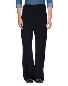 Повседневные брюки Ann Demeulemeester