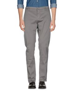 Повседневные брюки Dondup