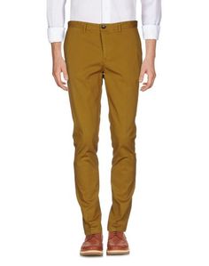 Повседневные брюки Scotch & Soda