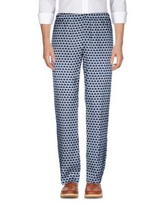 Повседневные брюки Dries Van Noten