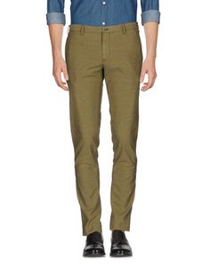 Повседневные брюки Pt01