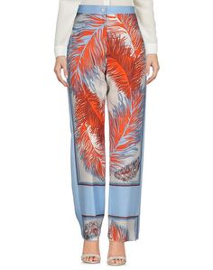 Повседневные брюки Emilio Pucci