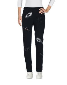 Повседневные брюки Philipp Plein