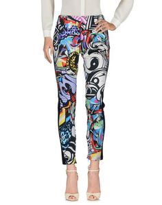 Повседневные брюки Just Cavalli