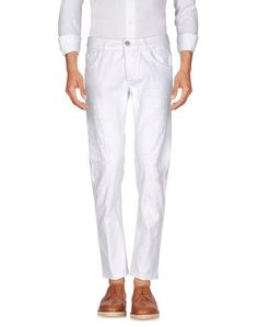 Повседневные брюки Pmds Premium Mood Denim Superior