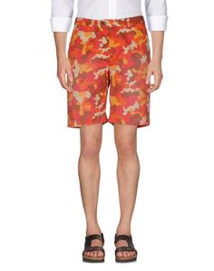 Бермуды Scotch & Soda