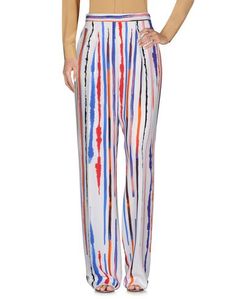 Повседневные брюки Emilio Pucci