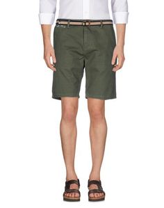 Бермуды Scotch & Soda