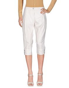 Брюки-капри Ermanno Scervino