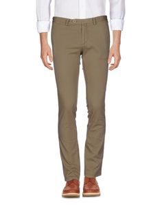 Повседневные брюки Chinos & Cotton