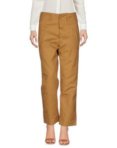 Повседневные брюки Isabel Marant Étoile