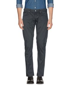 Повседневные брюки Dondup