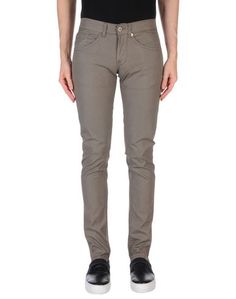 Повседневные брюки Dondup