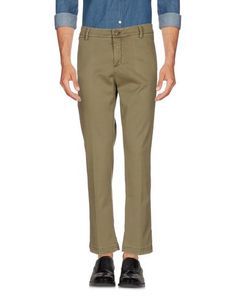 Повседневные брюки ROŸ Rogers