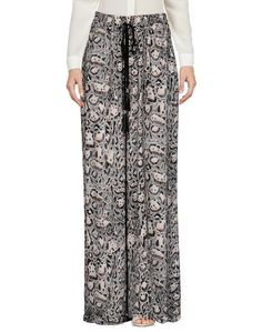 Повседневные брюки Just Cavalli