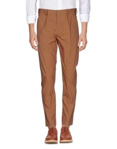 Повседневные брюки Camoshita BY United Arrows