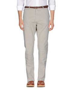 Повседневные брюки Scotch & Soda
