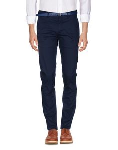 Повседневные брюки Scotch & Soda
