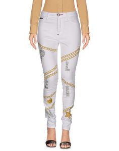 Повседневные брюки Philipp Plein
