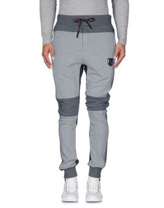 Повседневные брюки Plein Sport