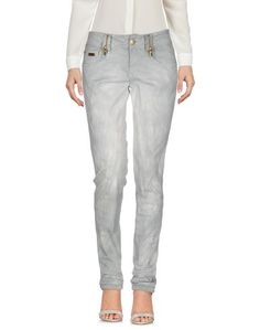 Повседневные брюки Blumarine