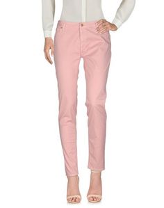 Повседневные брюки Blumarine